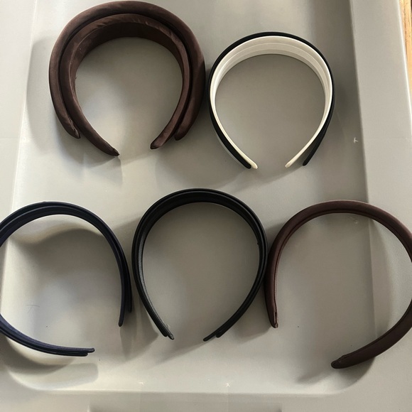 Bundle of headbands - Picture 8 of 12